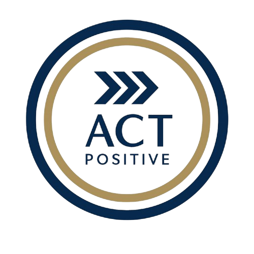 Act Postitive Icon